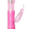 Vibrador Papallona Rosa Easytoys