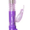 Vibrador Papallona Porpra Easytoys