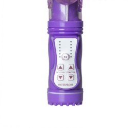 Easytoys Paarse Vlinder Vibrator