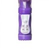 Easytoys Lila Fjärilsvibrator