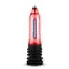 Bathmate Hydro 7 Pompa do penisa - Czerwony