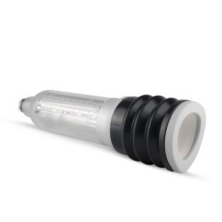 Bathmate Hydromax 9 - Διαφανές