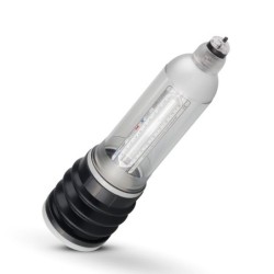 Bathmate Hydromax 9 - Caurspīdīgs