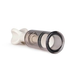 Mellbimbó- és klitoriszszívók 3db