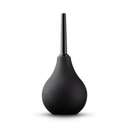 Czarny Anus Douche Easytoys - Mały