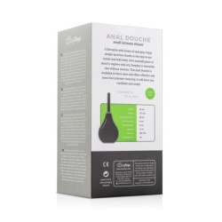 Doccia Anale Nera Easytoys - Piccola