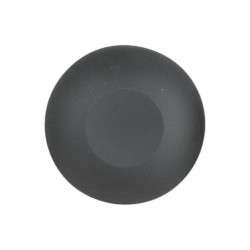 Ducha Anal Preta Easytoys - Média