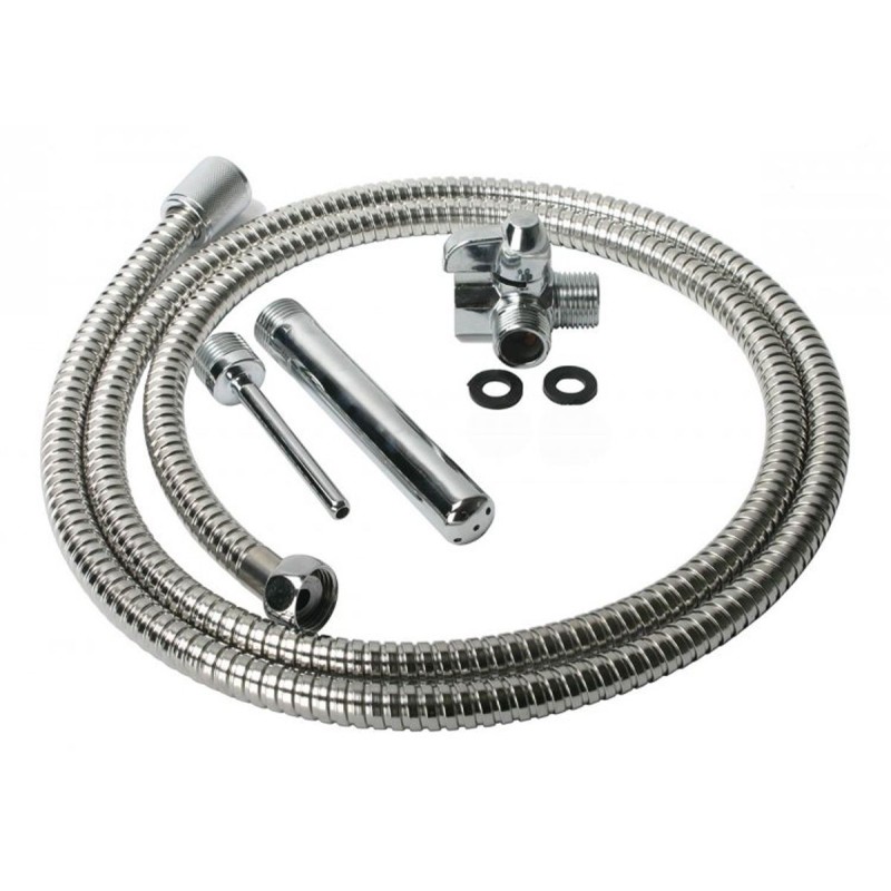 CleanStream Bruse Enema System