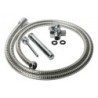 CleanStream Bruse Enema System