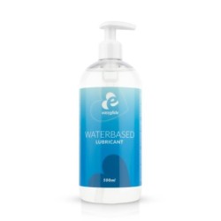 EasyGlide 500 ML - A base d'acqua