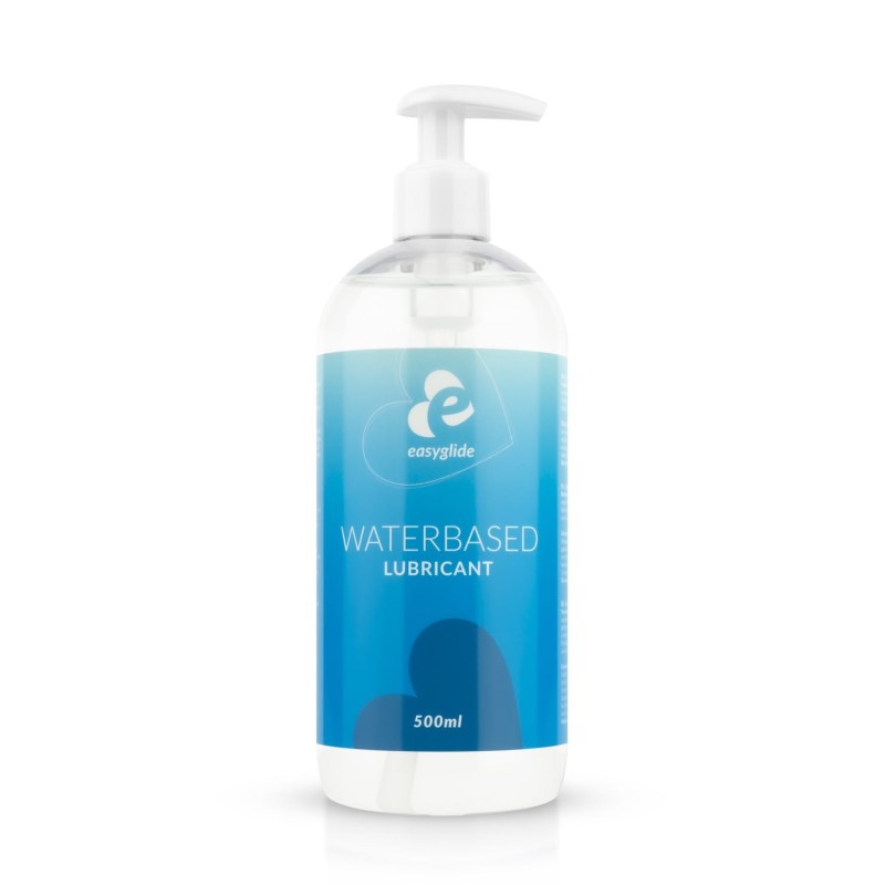 EasyGlide 500 ML - Na vodnej báze