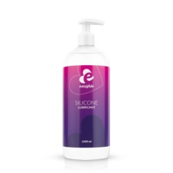 Lubricante de silicona EasyGlide 1000 ml