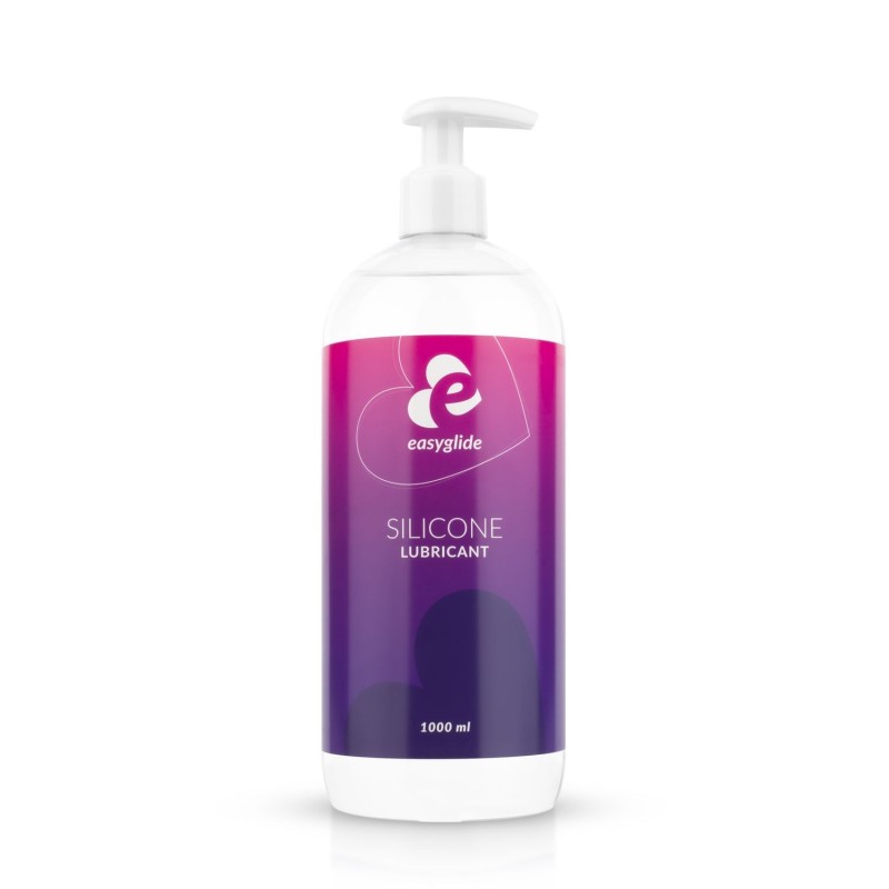 Lubricant de silicona EasyGlide 1000 ml