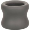 Alpha Inel Extensie Scrot Dublu Negru