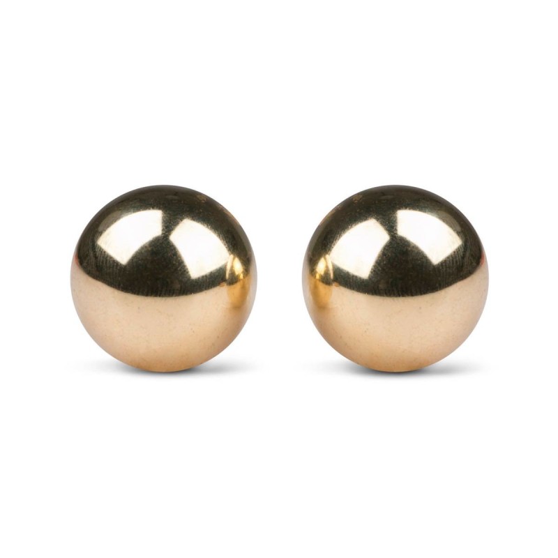 Gouden ben wa ballen - 22mm