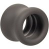 Alpha Inel Extensie Scrot Dublu Negru