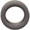 Alpha Inel Extensie Scrot Dublu Negru
