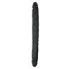 Dildo de silicona de doble extremo