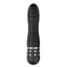 Vibrador Love Diamond Preto