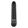 Vibrator Love Diamond Negru