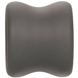 Alpha Inel Extensie Scrot Dublu Negru