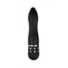 Vibrador Love Diamond Negro