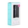 Vibrador Love Diamond Preto