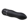 Vibrator Love Diamond Crni