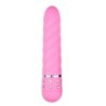 Vibrator Love Diamond Roza