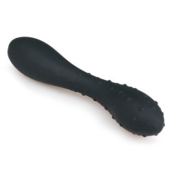 Tekstūruotas Dildo