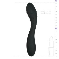 Teksturiran dildo