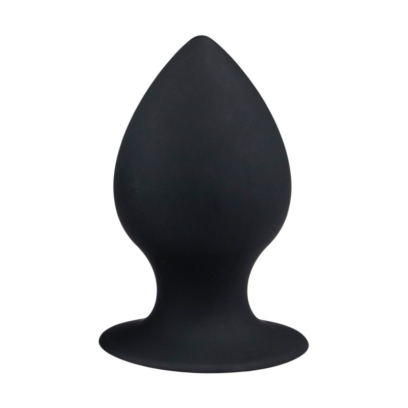 Plug Anal Redondo Plug Anal Redondo
