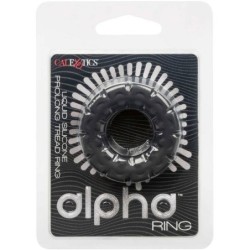 Alpha Fördröjningsring Tread Black