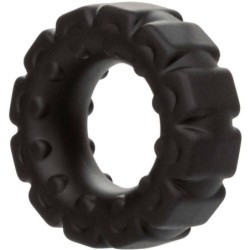 Alpha Fördröjningsring Tread Black