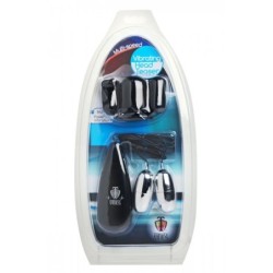 Capçal vibrador per a penis multivelocitat