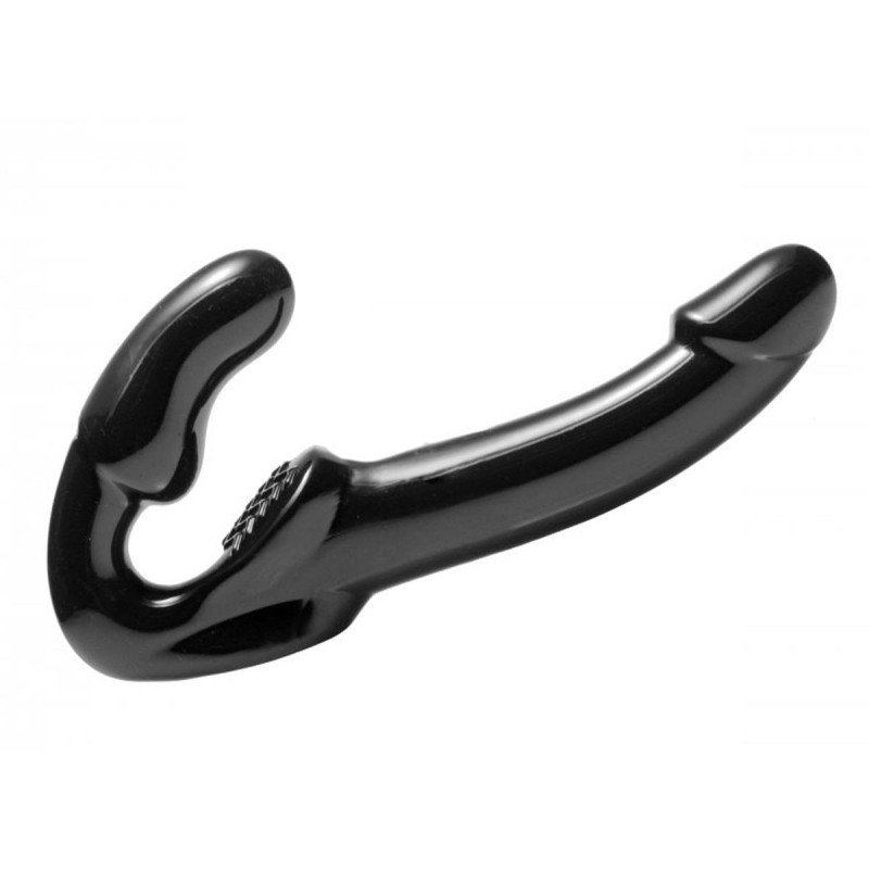 Diržas be dirželių Revolver Dildo G-Spot Diržas be dirželių Revolver Dildo G-Spot