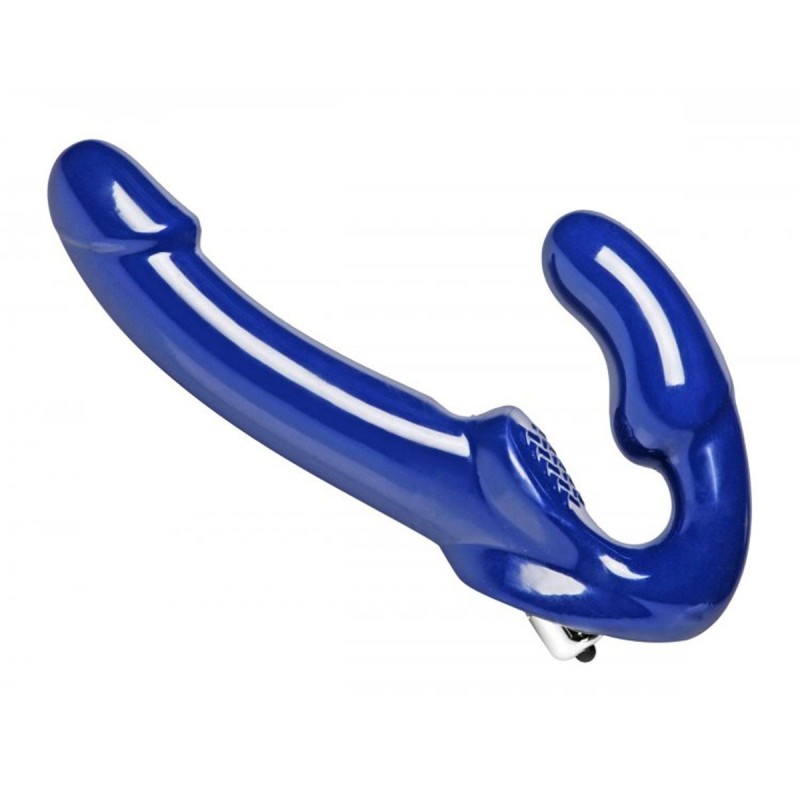 Sele uden stropper Revolver II Dildo Vibrator