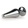 Plug Anale Metallico