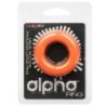 Alpha Anello Prolunga Grande Arancione