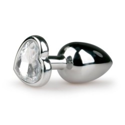 Plug Anal Metálico