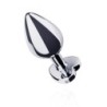 Plug Anale Metallico