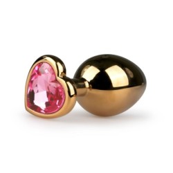 Plug Anale Metallico