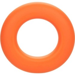 Alpha Förlängningsring Stor Orange