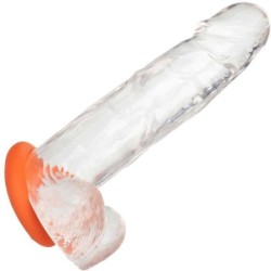 Alpha Anel Prolong Grande Laranja