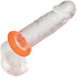 Alpha Prolong Ring Groot Oranje