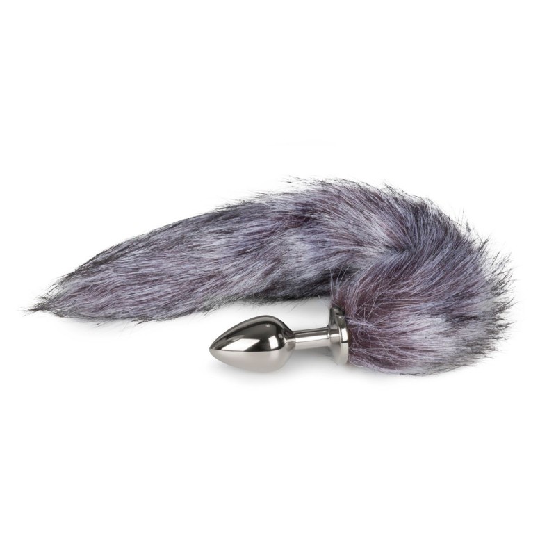 Fox Tail Anal Plug Fox Tail Anal Plug