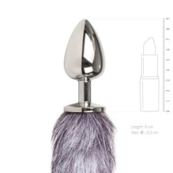 Plug Anal Queue de Renard