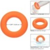 Alpha Prolong Ring Groot Oranje