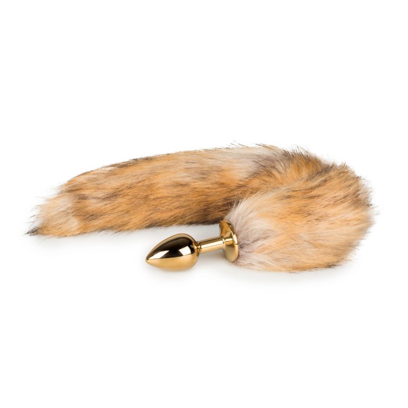 Fox Tail Anaalitulppa