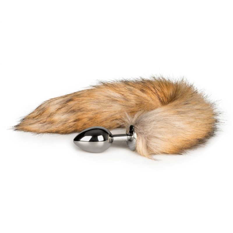 Fox Tail Anaalitulppa